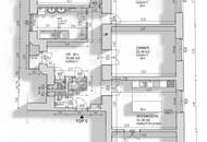 Stilvolle 4-Zimmer-Altbauwohnung mit 132 m² und hochwertiger Ausstattung - Landstraße