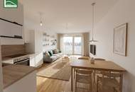 Traumhafte Neubauwohnung in optimaler Lage in Wiener Neustadt! Ab 01.10.2026 beziehbar!