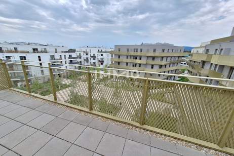 Klein aber Fein; Erstbezug 2 Zimmerwohnung, Wohnung-kauf, 270.000,€, 1210 Wien 22., Donaustadt