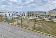 Klein aber Fein; Erstbezug 2 Zimmerwohnung