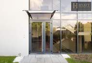 Exklusive Neubauwohnungen mit Balkon, Terrasse &amp; Garten in Bestlage der Donaustadt