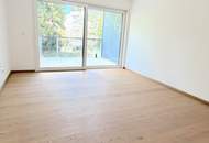 Erstbezug im Cottageviertel! Moderne 3-Zimmer-Neubauwohnung mit 2 Balkonen in Ruhelage (1170 Wien) !!