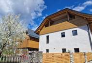 Traumhaftes Penthouse in komplett saniertem Altbau