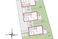 WIENERBERGER-EINFAMILIENHAUS AM TEICH! NEUBAU MIT 5 ZIMMERN. PROVISIONSFREI für den Käufer.