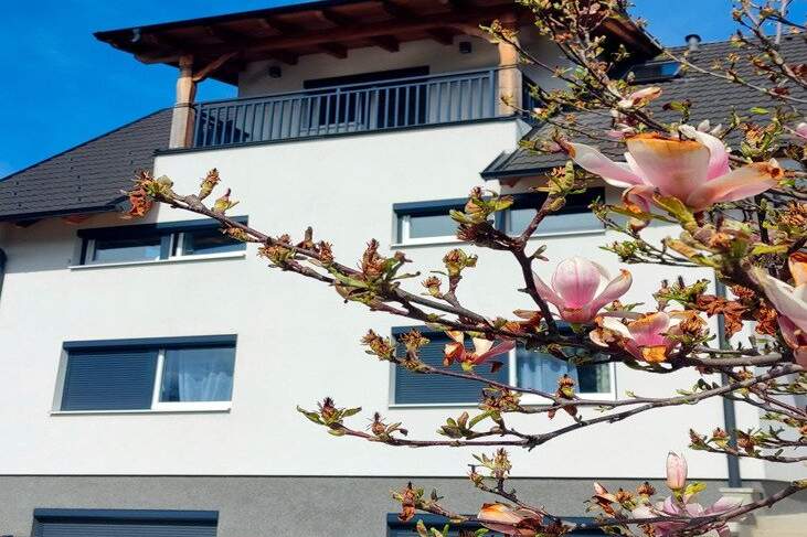 Beeindruckende 3 Wohneinheiten mit Terrasse und Garten, Wohnung-kauf, 999.000,€, 1020 Wien 2., Leopoldstadt