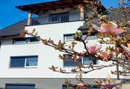 Beeindruckende 3 Wohneinheiten mit Terrasse und Garten