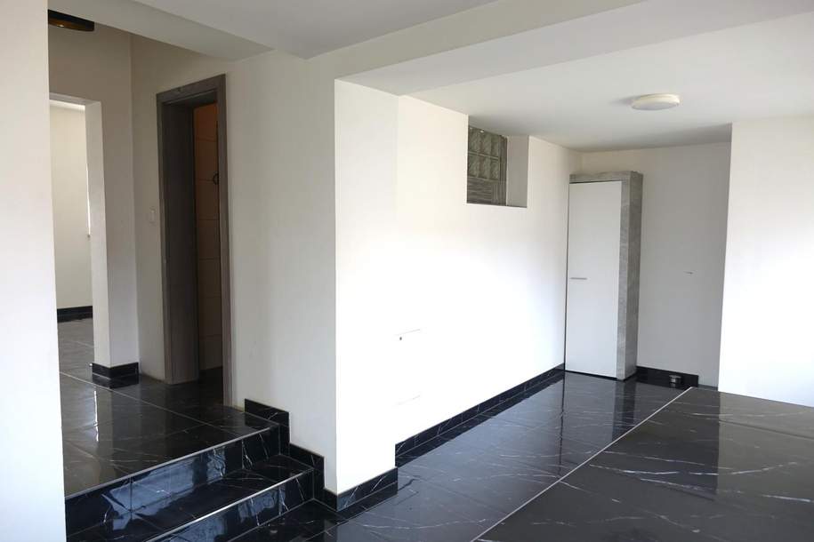 Modernisiertes Wohnhaus mit Unterkellerung in Rechnitz, Haus-kauf, 190.000,€, 7471 Oberwart