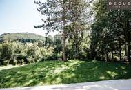 ERSTBEZUG in Kaltenleutgeben - Luxuriöse Villa mit Sauna und Indoor-Pool!