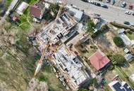 Neues Projekt in der Schwarzelackenau beim Marchfeldkanal - noch 17 Einheiten verfügbar!