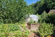 Spacious house with dreamy garden