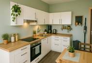>>> Kaufanbot liegt vor ! <<< Zentrale Wohnung mit charmanter Loggia