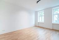 Stuwerviertel | Moderne Wohnungen im revitalisierten Altbau