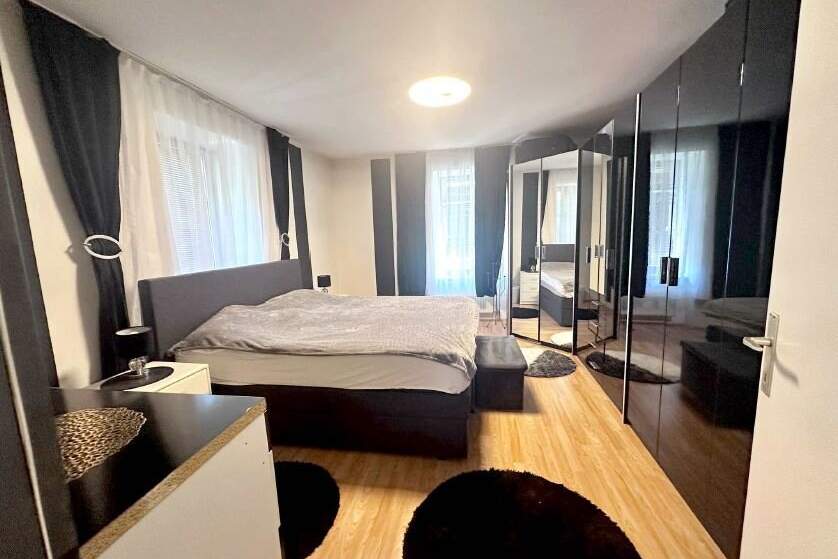 Bahnhofsnähe! Drei Zimmerwohnung in Felixdorf!, Wohnung-kauf, 149.000,€, 2603 Wiener Neustadt(Land)