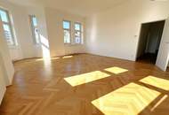 Die Wohnung, die Sie schon im Kopf hatten – jetzt gibt es sie wirklich. 3 Zimmer voller Licht, Stil &amp; Wiener Charme.