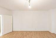 Singlehit! 1-Zimmer-Wohnung nahe Mariahilfer Straße!