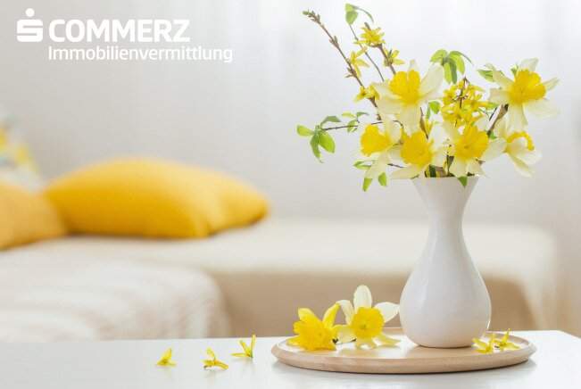 Aufblühen in Reininghaus