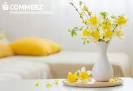 Aufblühen in Reininghaus