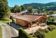 Freizeitwohnsitz sofort verfügbar