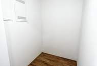 NEUBAU - Exklusive Stadtwohnung mit Freifläche und Küche