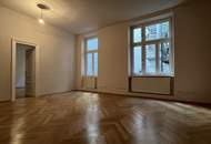 Großzügige, neu renovierte Büroflächen insgesamt 193,58 m² in repräsentativem Stilaltbau in Toplage des 1.Bezirks!