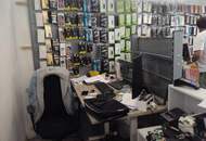 Eingerichtetes Geschäftslokal 83 m² Wien 1030, sofort verfügbar