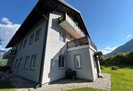 KAUFANGEBOT LIEGT VOR!!! Zwei Wohnungen oder eine gemütliche Wohneinheit in Aigen im Ennstal!