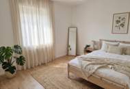 Besonderes Eigentum mit Geschichte und Stil