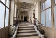 Altbaujuwel Nähe Schottentor! Elegantes 3-Zimmer Eigentum, 1090!