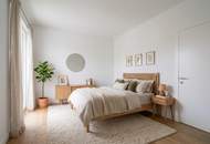 Neubau-Highlight Bluntaustraße.91 - 4‑Zimmer‑Wohnung mit großem West‑Balkon