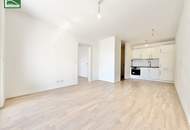 Urbaner Wohnkomfort in der Waagner-Biro-Straße – Moderne 2-Zimmer-Wohnung mit Balkon
