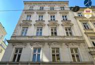 Provisionsfrei: Möbliertes Zimmer in Bürogemeinschaft