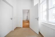 Tolle 2-Zimmer Wohnung nähe Mariahilfer Straße | 46 m² mit großzügiger Wohnküche