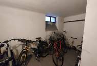 Nähe Kaisermühlenbucht: Sonnig + Sehr gute Raumaufteilung + Nähe UNO-City + Gemeinschaftsdachterrasse