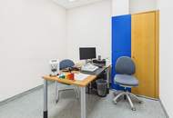 Gemeinschaftspraxis oder Büro- und Verkaufsflächen in Mattersburg zu mieten!