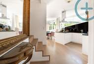 Garten Maisonette – Familienwohnen mit Stil