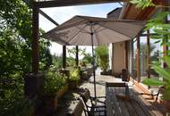 Extravagantes Wohnen in herrlicher Lage am linken Donauufer