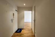 Ruhige 2-Zimmer-Wohnung nahe AKH!