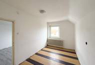 Grundstück in zentraler Lage – Bestandsgebäude mit Sanierungspotenzial