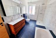 Fantastische 4-Zimmer Gartenwohnung! Mehr Natur. Mehr Ruhe. Mehr Grün. WOW! Riesiger Garten + Herrliche Terrasse + Lichtdurchfluteter Wintergarten + Stellplatz! Jetzt zugreifen!