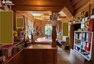 Wohnhaus in ruhiger Wohngegend von Baden auf 967 m² Grund