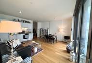 "PARKAPARTMENTS BELVEDERE"! Modernes, zentral gelegenes 2-Zimmer Eigentum! Befristet vermietet!