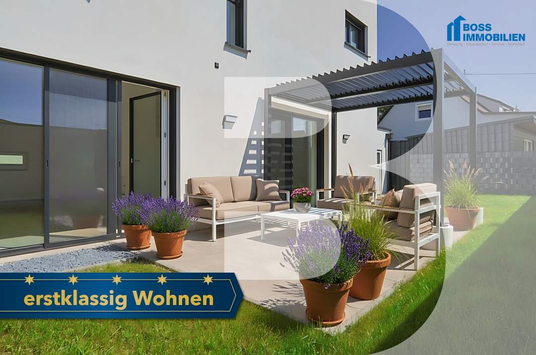 Smart Luxury | Haus 2