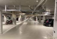 Neubau-Vorsorgewohnung in Zentrumsnähe - Top 13a