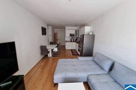 Wohnen in Selma- 3-Zimmer-Familienwohntraum mit Grünblick, Wohnung-kauf, 450.000,€, 1210 Wien 21., Floridsdorf