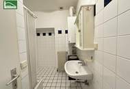 Sonniges Altbau-Juwel in Ruhelage nahe U4, U6 und Theresienbad! 3. OG mit Lift!