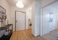 Helle und geräumige 2-Zimmer-Wohnung direkt an der U3 I WOHNEN IN SANKT-GOTTHARD