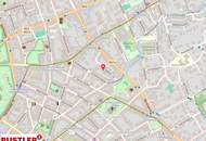 WG geeignet I Charmante 3-Zimmer-Maisonette nahe TU & Schillerplatz