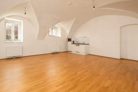 Gemütliche Wohnung in Mautern an der Donau – Top Lage !, Wohnung-kauf, 168.606,€, 3512 Krems(Land)