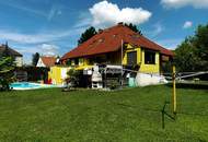 Sonniges Eckgrundstück mit Altbestand – großes Potenzial in ruhiger Nachbarschaft!
