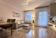 NÄHE MERKURCITY! BARRIEREFREI, MIT BALKON &amp; PARKPLATZ!